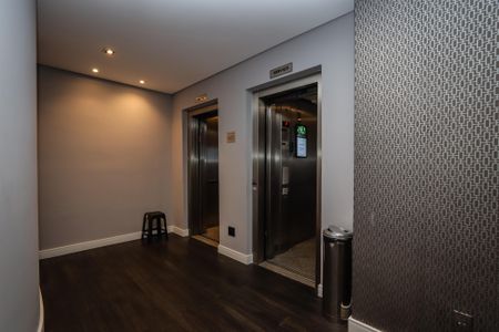 Apartamento à venda com 85m², 1 quarto e 2 vagasElevador