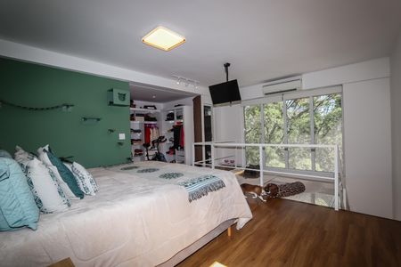 Apartamento à venda com 85m², 1 quarto e 2 vagasSuite