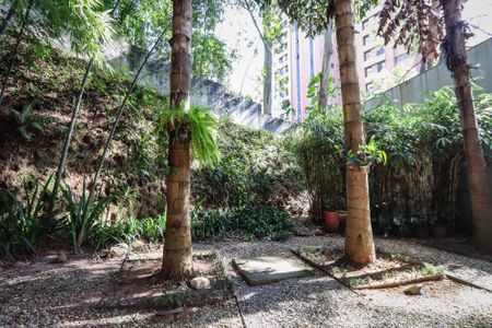 Apartamento à venda com 85m², 1 quarto e 2 vagasArea Verde