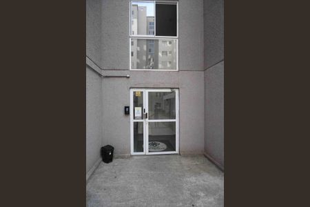 Apartamento para alugar com 40m², 2 quartos e sem vagaCozinha e Área de Serviço