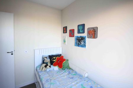 Apartamento para alugar com 40m², 2 quartos e sem vagaQuarto