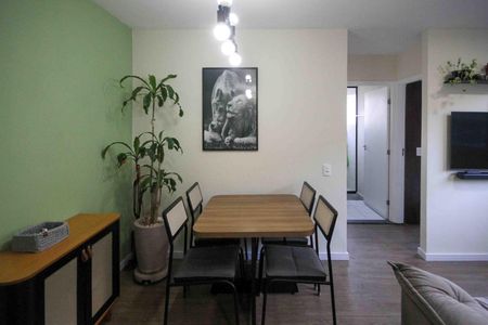 Apartamento para alugar com 40m², 2 quartos e sem vagaQuarto