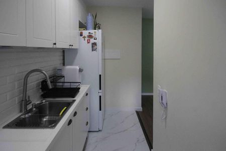 Apartamento para alugar com 40m², 2 quartos e sem vagaCozinha e Área de Serviço