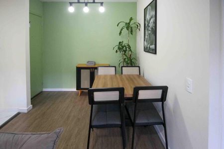 Apartamento para alugar com 40m², 2 quartos e sem vagaQuarto