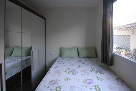 Apartamento para alugar com 40m², 2 quartos e sem vagaQuarto 02