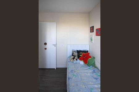 Apartamento para alugar com 40m², 2 quartos e sem vagaQuarto