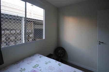 Apartamento para alugar com 40m², 2 quartos e sem vagaQuarto 02