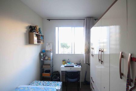 Apartamento para alugar com 40m², 2 quartos e sem vagaQuarto