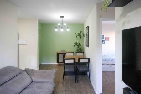 Apartamento para alugar com 40m², 2 quartos e sem vagaQuarto