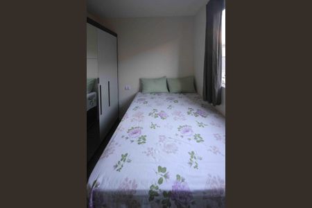 Apartamento para alugar com 40m², 2 quartos e sem vagaQuarto 02