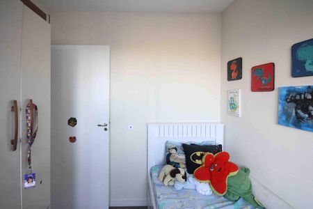 Apartamento para alugar com 40m², 2 quartos e sem vagaQuarto