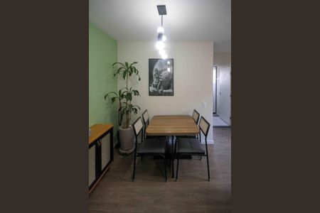 Apartamento para alugar com 40m², 2 quartos e sem vagaQuarto
