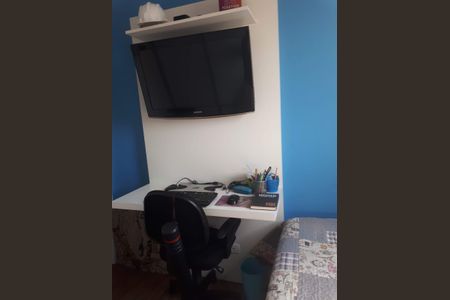 Apartamento à venda com 73m², 3 quartos e 2 vagasQuarto