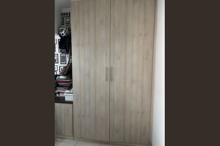 Apartamento à venda com 73m², 3 quartos e 2 vagasQuarto