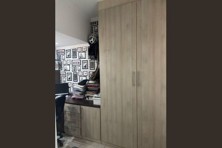 Apartamento à venda com 73m², 3 quartos e 2 vagasQuarto
