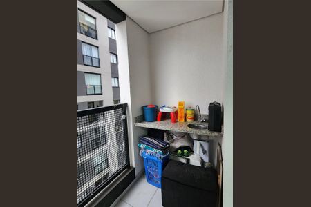 Apartamento à venda com 2 quartos, 45m² em Parque Novo Oratório, Santo André