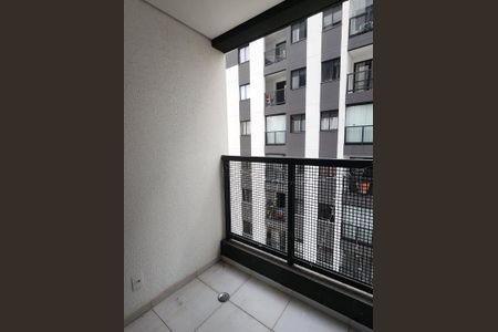 Apartamento à venda com 2 quartos, 45m² em Parque Novo Oratório, Santo André