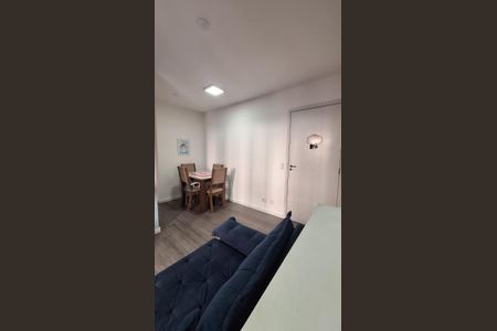 Apartamento à venda com 2 quartos, 45m² em Parque Novo Oratório, Santo André