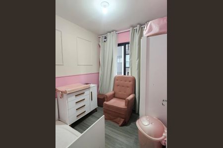 Apartamento à venda com 45m², 2 quartos e 1 vaga