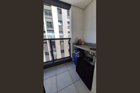 Apartamento à venda com 2 quartos, 45m² em Parque Novo Oratório, Santo André