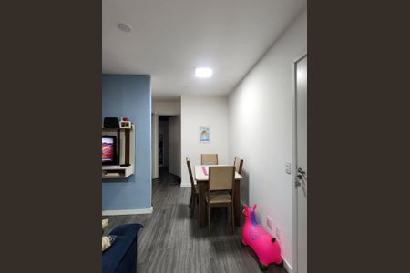 Apartamento à venda com 45m², 2 quartos e 1 vaga