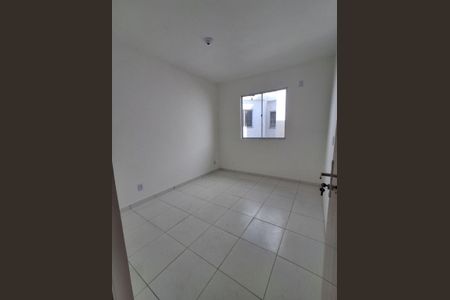 Quarto de casa para alugar com 1 quarto, 42m² em Ipiranga, Nova Iguaçu