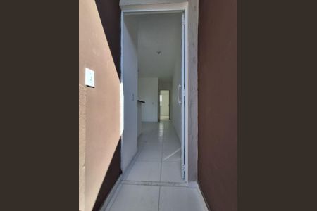 Casa para alugar com 1 quarto, 42m² em Ipiranga, Nova Iguaçu