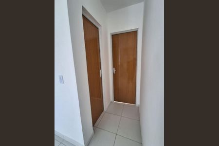 Casa para alugar com 42m², 1 quarto e sem vagaEntrada