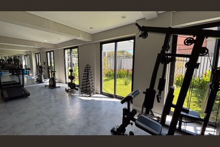 Apartamento para alugar com 40m², 1 quarto e 1 vagaÁrea comum - Academia