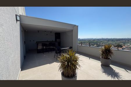 Apartamento para alugar com 40m², 1 quarto e 1 vagaÁrea comum - Churrasqueira
