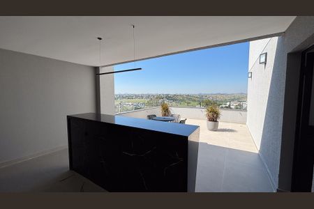 Apartamento para alugar com 40m², 1 quarto e 1 vagaÁrea comum - Churrasqueira