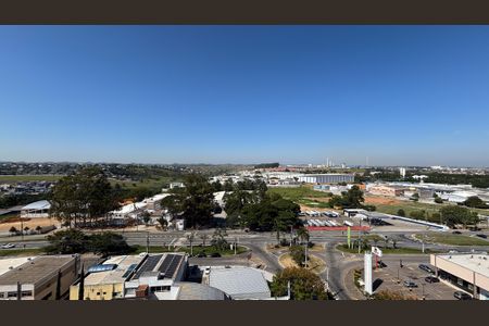 Apartamento para alugar com 40m², 1 quarto e 1 vagaVista da Área comum - Churrasqueira