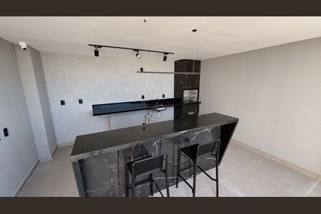 Apartamento para alugar com 40m², 1 quarto e 1 vagaÁrea comum - Churrasqueira