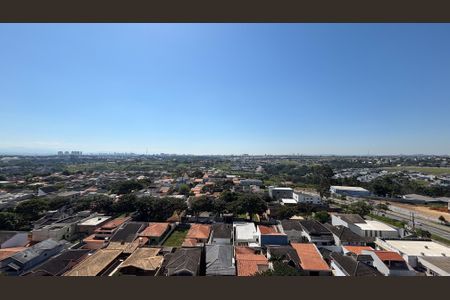 Apartamento para alugar com 40m², 1 quarto e 1 vagaVista da Área comum - Churrasqueira