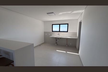Apartamento para alugar com 40m², 1 quarto e 1 vagaÁrea comum - Salão de festas