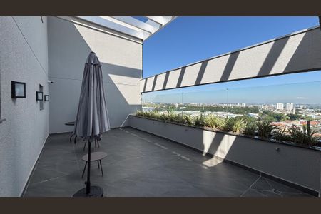 Apartamento para alugar com 40m², 1 quarto e 1 vagaÁrea comum - Salão de festas