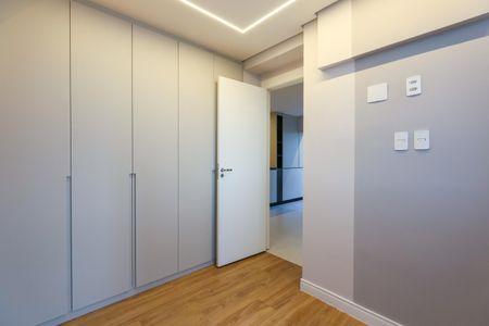 Apartamento para alugar com 41m², 2 quartos e 1 vagaQuarto 2
