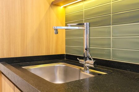 Apartamento para alugar com 41m², 2 quartos e 1 vagaCozinha