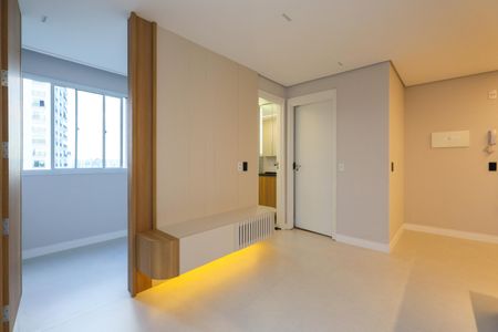 Apartamento para alugar com 41m², 2 quartos e 1 vagaSala