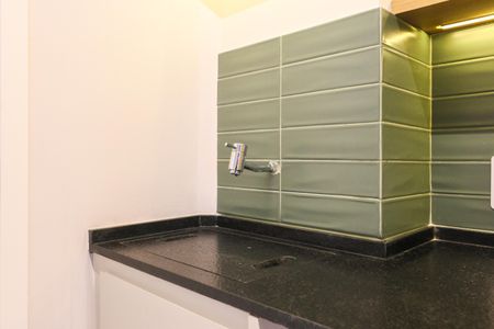 Apartamento para alugar com 41m², 2 quartos e 1 vagaÁrea de Serviço