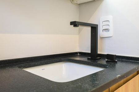 Apartamento para alugar com 41m², 2 quartos e 1 vagaBanheiro