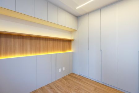 Apartamento para alugar com 41m², 2 quartos e 1 vagaQuarto 2