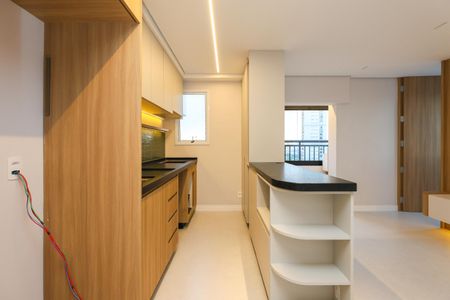 Apartamento para alugar com 41m², 2 quartos e 1 vagaCozinha