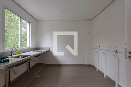 Apartamento para alugar com 41m², 2 quartos e 1 vagaÁrea comum