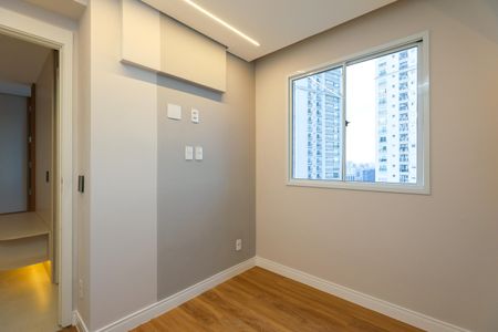 Apartamento para alugar com 41m², 2 quartos e 1 vagaQuarto 2