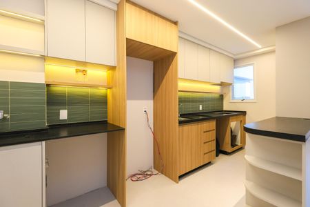 Apartamento para alugar com 41m², 2 quartos e 1 vagaCozinha