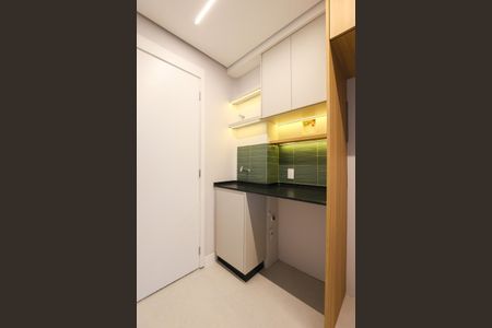Apartamento para alugar com 41m², 2 quartos e 1 vagaÁrea de Serviço