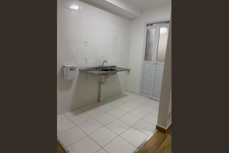 Apartamento para alugar com 42m², 2 quartos e sem vagaCozinha