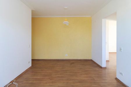 Sala de apartamento à venda com 2 quartos, 47m² em Vila das Belezas, São Paulo