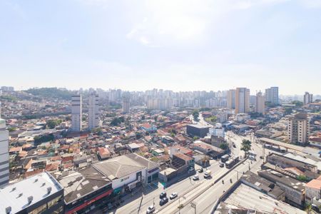 Apartamento à venda com 47m², 2 quartos e 1 vagaQuarto 2 - Vista